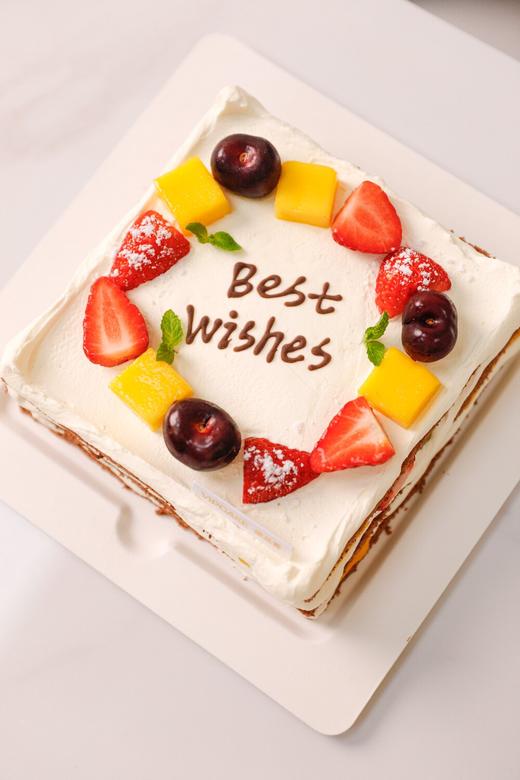 心愿 My wish cake 商品图1