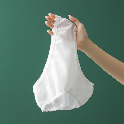 FaSoLa一次性内裤男女旅行棉质产后产妇月子儿童免洗孕妇纸内裤旅游短裤 商品图9