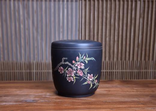 陶茶居 七子饼茶罐 商品图3