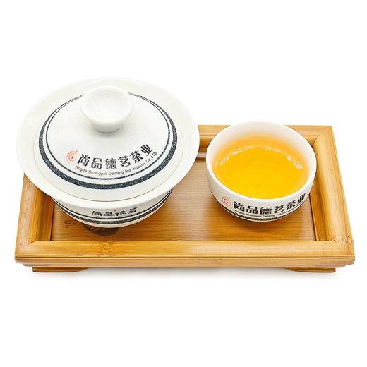 尚品德茗 （茗） 100克/罐 清远英德红茶   茶叶 礼盒 商品图2