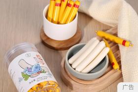  开学补充“脑动力” ，这款美味零食宝妈们可安心选 