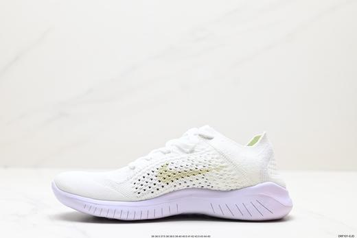 耐克Nike Epic React Flyknit赤足轻便休闲运动跑步鞋942839男女鞋 商品图2