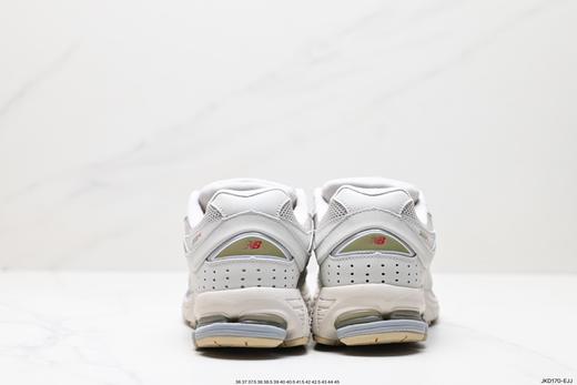 新百伦New Balance M2002系列经典复古运动跑步鞋M2002RCA男女鞋 商品图5