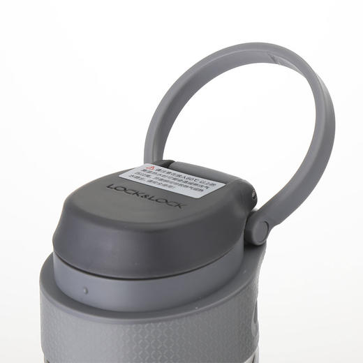 Lock&lock乐扣 一键式运动吸管水杯ABF765 750mL 商品图12