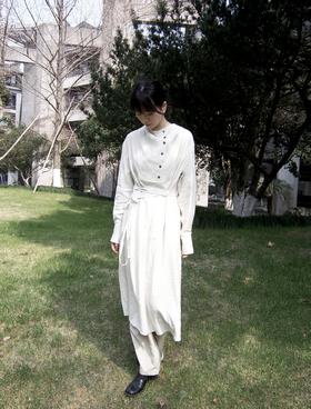  ForPoem · 穿搭分享 · @么舀