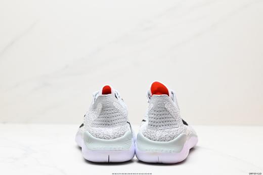 耐克Nike Epic React Flyknit赤足轻便休闲运动跑步鞋942839男女鞋 商品图5