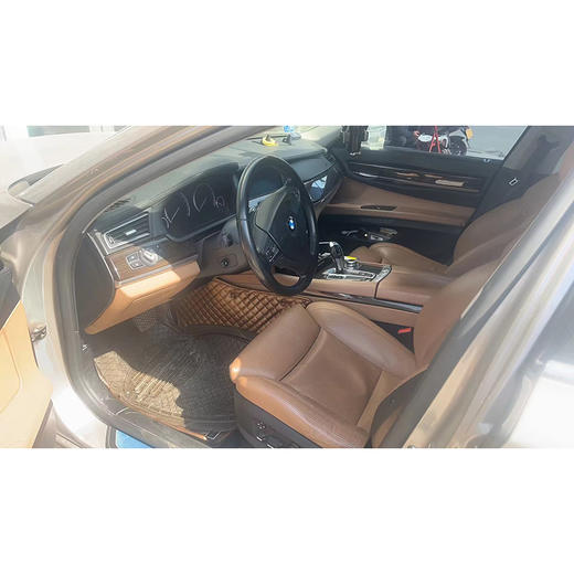 宝马 730Li豪华型【长租-北京】 商品图3