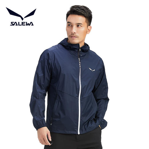 SALEWA沙乐华/男式防晒衣 SWARI81032 商品图10