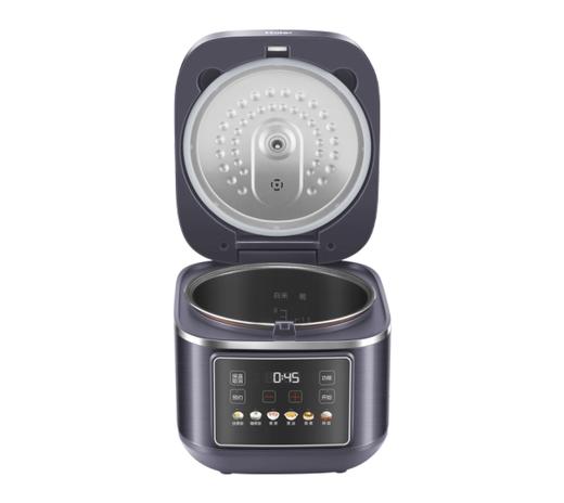 海尔（Haier）电饭煲HRC-ZDCA14110 深蓝色 商品图1