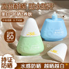 夏季【隔离防晒霜乳SPF50+】清爽不油腻 防水防汗 防晒霜 商品缩略图2