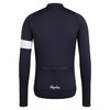 官方正品Rapha  Long Sleeve Core 男春秋长袖微绒保暖骑行服 商品缩略图2