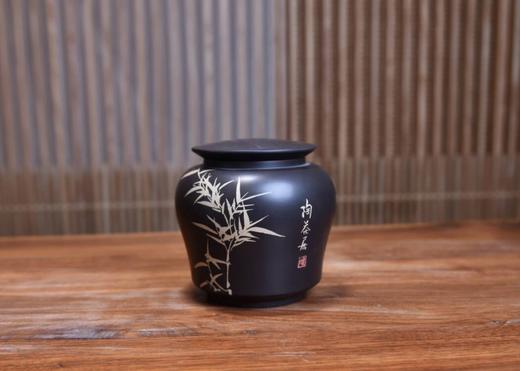 陶茶居200克醒茶罐 商品图3