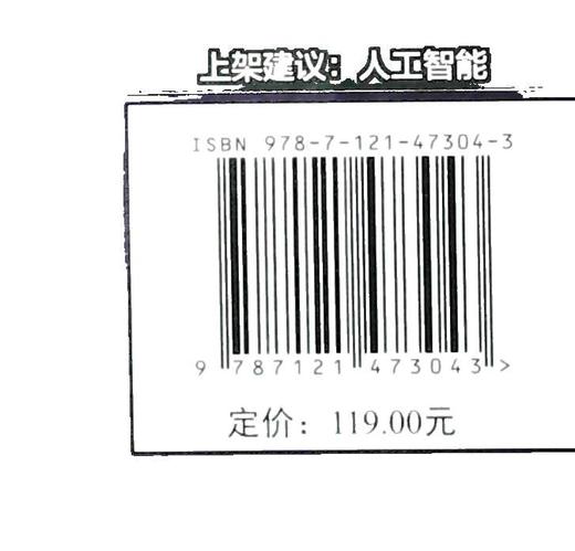 大语言模型：原理与工程实践 商品图3