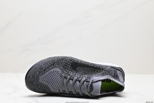 耐克Nike Epic React Flyknit赤足轻便休闲运动跑步鞋942839男女鞋 商品图1