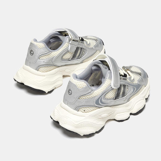 【ZY马骑顿】春款跑步男孩鞋子男大童鞋女大童运动鞋 商品图3