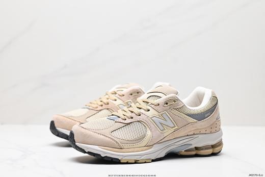 新百伦New Balance M2002系列经典复古运动跑步鞋M2002RCA男女鞋 商品图3