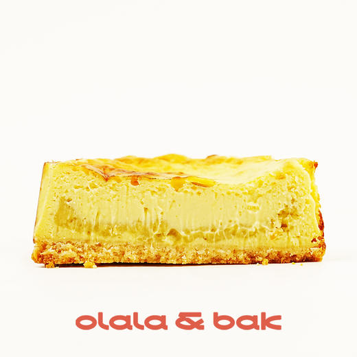 榴莲巴斯克 商品图0