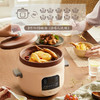 小熊（Bear）电炖锅 预约定时3L电汤锅DDG-D30L3 商品缩略图5