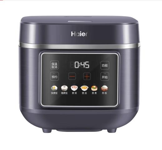 海尔4L电饭煲HRC-ZDCA15110 商品图2