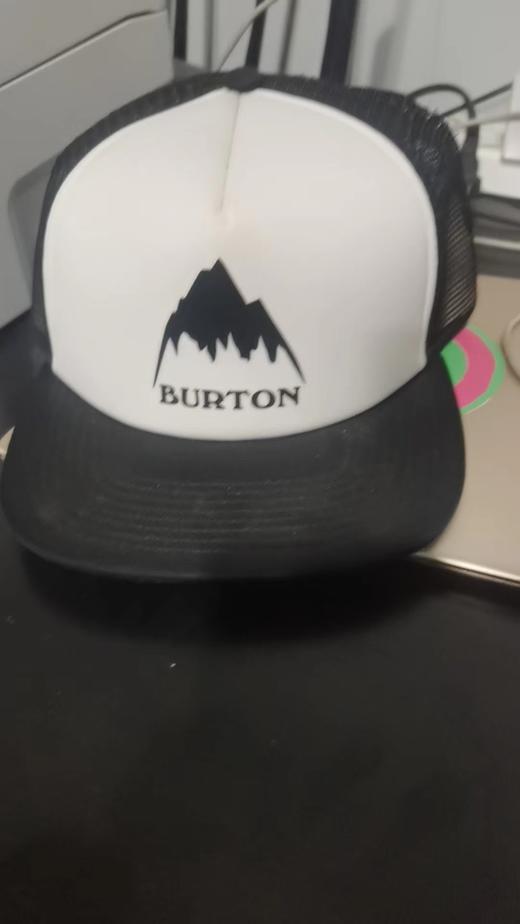BURTON棒球帽 商品图0