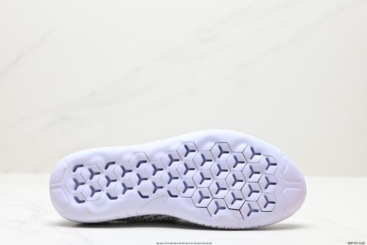 耐克Nike Epic React Flyknit赤足轻便休闲运动跑步鞋942839男女鞋 商品图8