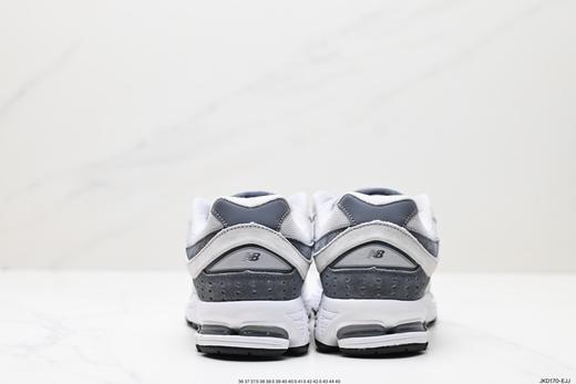 新百伦New Balance M2002系列经典复古运动跑步鞋M2002RCA男女鞋 商品图5