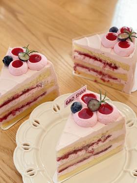 芭乐树莓切块【0卡糖】