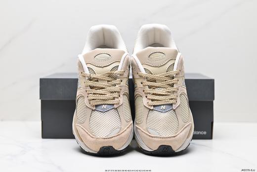 新百伦New Balance M2002系列经典复古运动跑步鞋M2002RCA男女鞋 商品图6