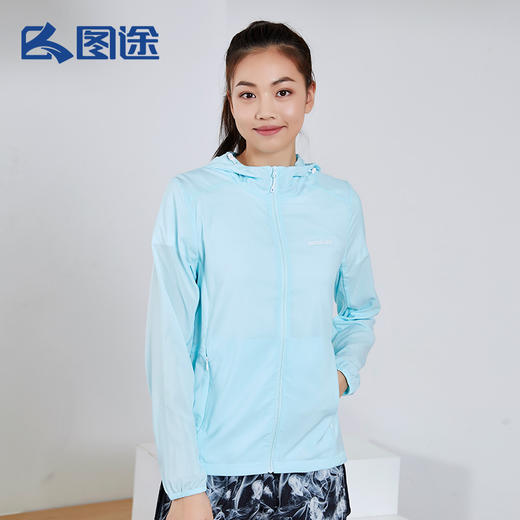 Senselead森力/女式皮肤衣 SSARI82152 商品图5