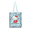 银座 X HelloKitty联名系列 帆布袋22006系列 商品缩略图1