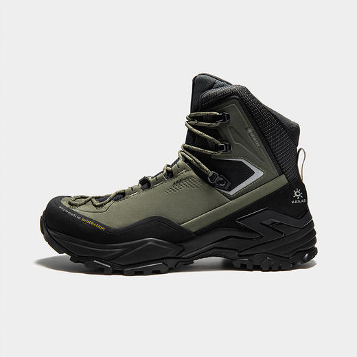 KAILAS凯乐石 户外运动 高帮防水登山徒步鞋（MT5-PRO GTX HIGH）KS2412131KS2412231【Z】 商品图4