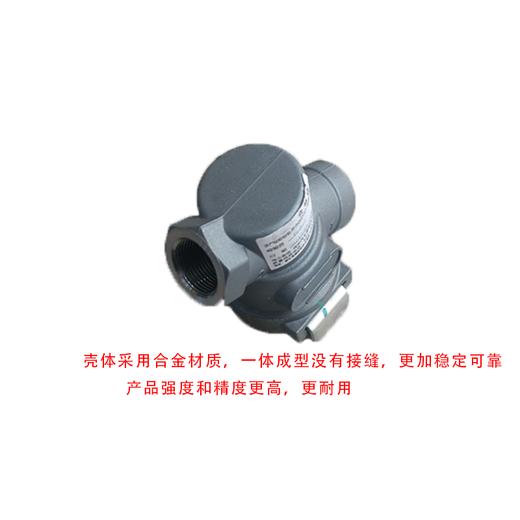 管路滤清器 特种车、军车配件 极寒地区可用RL35110130010 商品图2