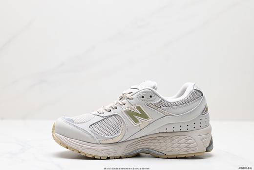 新百伦New Balance M2002系列经典复古运动跑步鞋M2002RCA男女鞋 商品图2