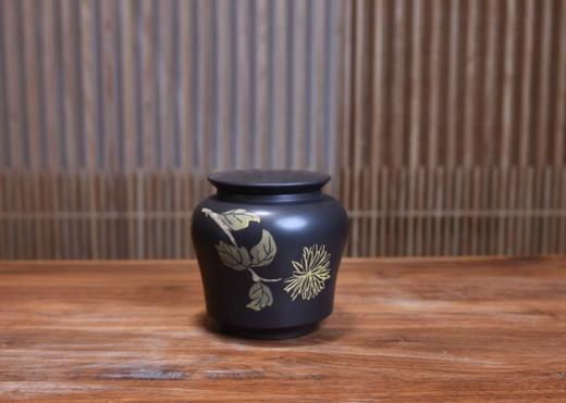 陶茶居200克醒茶罐 商品图4