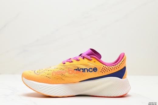 新百伦New Balance FuelCell系列轻量休闲运动跑鞋MRCELCO2男女鞋 商品图2