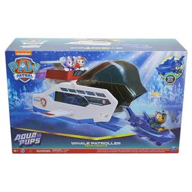 【云粉节】9楼 乐高 新品 汪汪队立大功-巨鲸巡逻吊牌价 ：499元