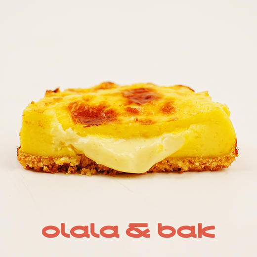 半熟流心巴斯克 商品图0