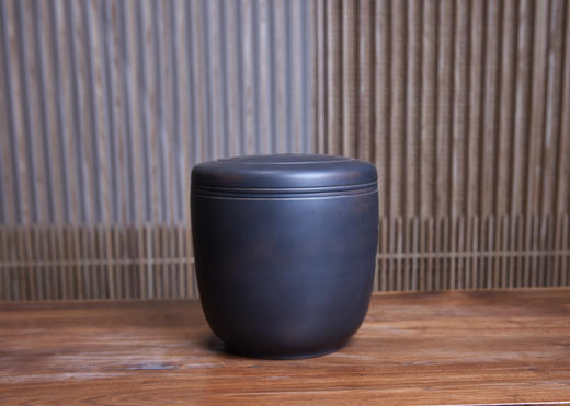 陶茶居 七子饼茶罐 商品图8