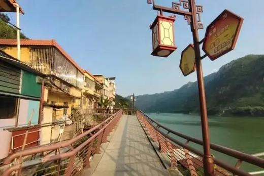 户外@清远禾雀花+飞来峡古栈道1天 商品图5