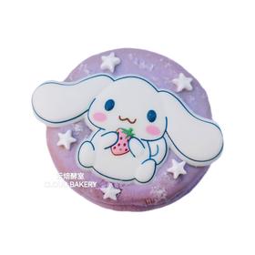 【玉桂狗】常规款