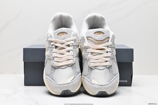 新百伦New Balance M2002系列经典复古运动跑步鞋M2002RCA男女鞋 商品图6