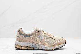 新百伦New Balance M2002系列经典复古运动跑步鞋M2002RCA男女鞋