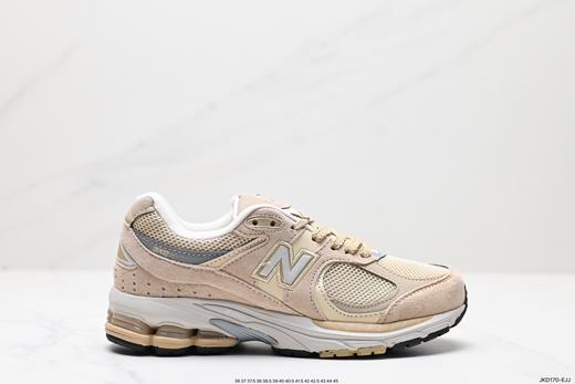 新百伦New Balance M2002系列经典复古运动跑步鞋M2002RCA男女鞋 商品图0