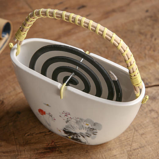 手提式香炉 商品图3