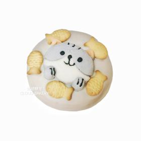 【小猫爱吃鱼】