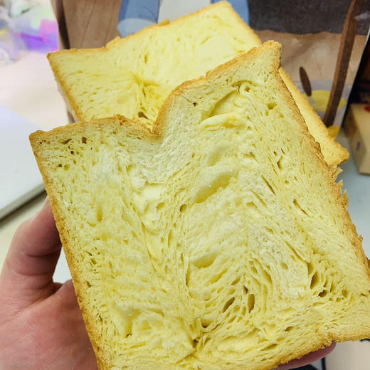 周五配送！爸爸糖吐司来喽，门店直供！ 商品图0