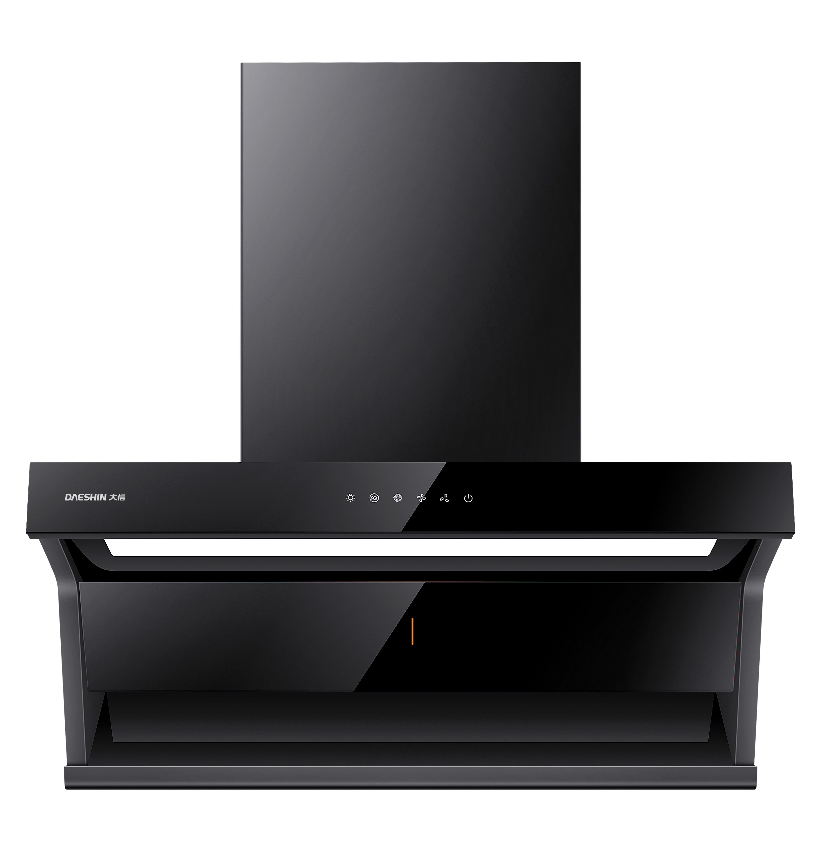 大信吸油烟机 AL706