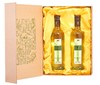 压榨山茶油礼盒装500ml*2 商品缩略图2