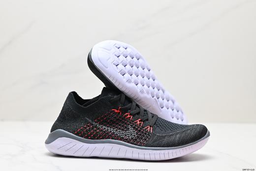 耐克Nike Epic React Flyknit赤足轻便休闲运动跑步鞋942839男女鞋 商品图4