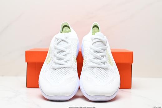 耐克Nike Epic React Flyknit赤足轻便休闲运动跑步鞋942839男女鞋 商品图6